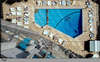 The Marmara Istanbul Hotel 
